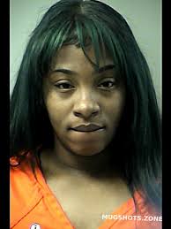 SHAKEA BROWN DA SHAY 01/29/2023