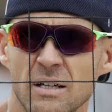 Bello twins train through cold English winters for Paris 2024 beach  volleyball berth