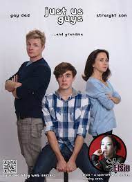 Just Us Guys (TV Series 2013