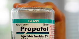 Image result for Fospropofol