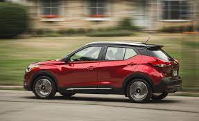 It was a huge hit in great britain,. 2018 Nissan Kicks Offers Value If Not Performance