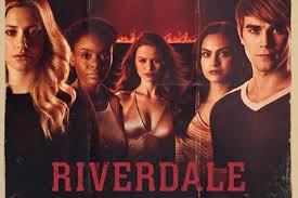 Video indisponibil alte probleme (descrie problema). Riverdale Rivrdejl Sezon 3 Epizod 14