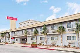 Yes, free parking is available to guests. Ramada Inn Marina Del Rey Usa Los Angeles Booking Com