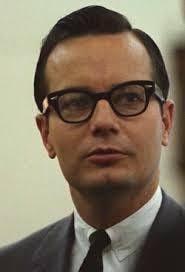 Bill Moyers: Healing From a Volcanic Mentor