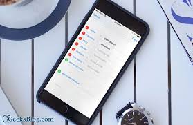 How To Add Social Profiles To Iphone Contacts Igeeksblog Ipad App Iphone