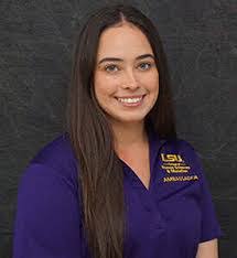 Carly Clement's Instagram, Twitter & Facebook