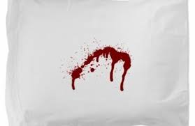 How to remove blood stains from sheets in 4 steps. How To Remove Blood Stains From Silk Pandasilk