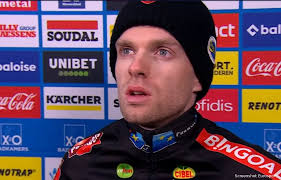 Belachelijke' cross in Maasmechelen staat weer op de kalender, Iserbyt doet  ondanks kritiek 'gewoon' mee