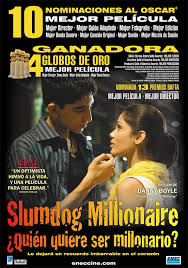 Additional movie data provided by tmdb. Slumdog Millionaire 2008 Poster 6 Trailer Addict