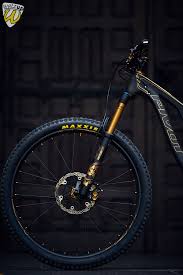 Pivot Switchblade 29 Goldedition Mountainbike Shop Fahrrad Design Bmx Fahrrad