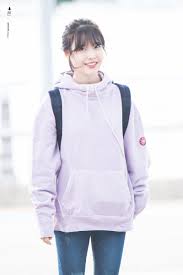 6 Iu Fashion Outfits That Embody The Korean College Girl Look Iu Fashion Fashion Outfits Fashion