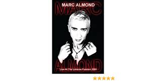 Elke bubbel krijgt zijn eigen plekje, op een veilige afstand van anderen. Live At Lokerse Feesten By Marc Almond Amazon De Dvd Blu Ray