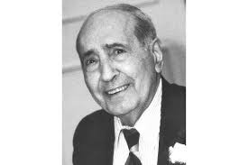 Anthony Mondello Obituary (1919