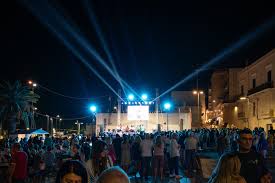 Manfredonia, domani torna il Mangiamare
