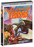 Galaxy of Terror (4K UHD)