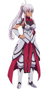 Aisha Woodgard - NamuWiki