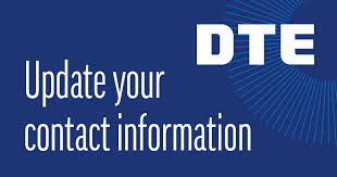 Creating a New DTE Login Account