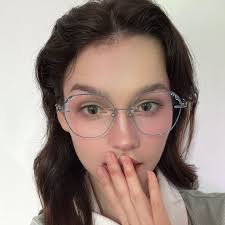 Eliza Eyeglasses