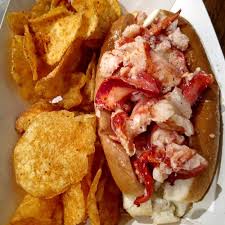 We are based out of detroit, michigan serving up maine lobsters on the roll. Food Truck Lobster Dogs Foothills Brewing