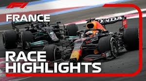 Following confirmation that the singapore grand prix will not take place in 2021, we take a look at. Race Highlights 2021 French Grand Prix Youtube