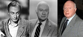 With a career that began in 1923, he worked in every major aspect of the industry, including theater, radio, television, and film. Norman Lloyd Once Upon A Screen