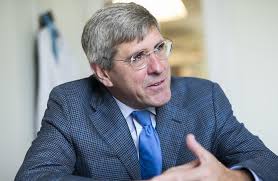 Trump Advisor Stephen Moore Compares Lockdown Protestors to Rosa Parks