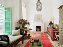 Bohemian interior interior styling interior decorating decorating tips decorating websites moroccan design moroccan style modern moroccan decor moroccan party. Moroccan Rugs Styled 23 Different Ways Architectural Digest