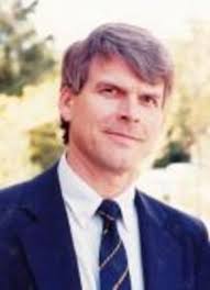 James Allison Barnes Obituary