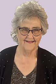 NANCY GINGERICH Obituary (2024)