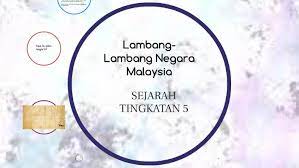 Lambang negara kita didesain oleh sultan hamid ii, seorang perwira tinggi berpangkat mayor jenderal di tentara knil. Lambang Lambang Negara Malaysia By Aswani Adham