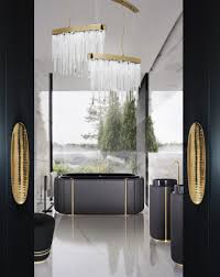 Bathroom furniture sets bathroom cabinets bathroom vanities showers bathroom sinks bathroom taps. Editor S Pick The Best Luxury Bathroom Lighting