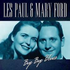 Bye Bye Blues (Fred Hamm)