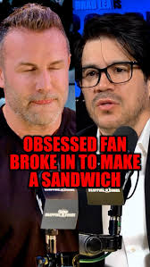 How a fan broke into my house and tried to steal one of my cars.