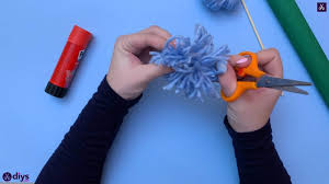 Check spelling or type a new query. How To Make A Pom Pom Flower