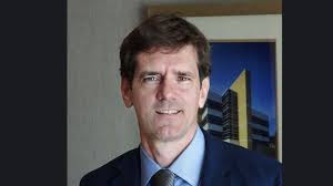 Dr. Thomas E. Dobbs named new State Health Officer