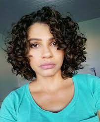 Cabelo Ondulado 2c Frisuren Lockige Frisuren Wellenfrisuren
