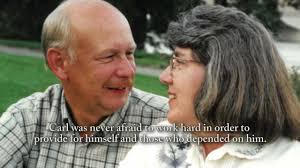 Carl Wedge Obituary & Funeral