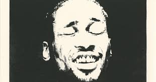 Rutgers MFA Blog: MFA Print Portfolio at Zimmerli