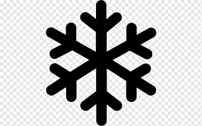 To created add 29 pieces, transparent snowflakes images of your project. Snowflake Computer Icons Font Awesome Symbol Car Air Conditioner Symmetry Black And White Snow Png Pngwing