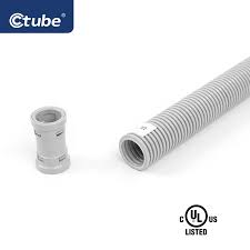 3/4 Inch Electrical Schedule 40 PVC Conduit Outdoor Flexible ...