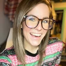 Kimberly Haller's Instagram, Twitter & Facebook