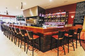 We sell coffee, tea, espresso, coffee machines, espresso machines and so much more. Cultura Espresso Bar Restaurant Hobart Tas 7000 Business For Sale Allhomes