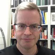 William Brinckerhoff