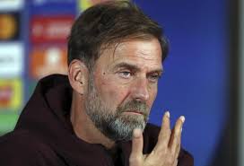 Has Klopp run out of gas in the face of Man City dominance?