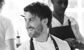 Британский шеф устроит званый ужин в киевском ресторане