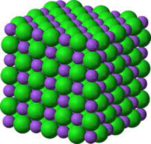 Jul 01, 2004 · the molecular weight of sodium chloride (nacl) is 58.44, so one gram molecular weight (= 1 mole) is 58.44g. Sodium Chloride Wikipedia