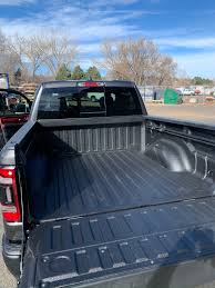 When attempting a color match, be aware that due to the nature of the material, the finished color will vary slightly. Spray On Truck Bed Liners Custom Linings