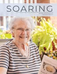 Soaring Winter 2023 by Tandem Living