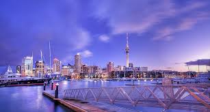 It is the world's southernmost capital city and an important cultural. 37 Reasons Why Auckland Should Be The Capital City Of New Zealand