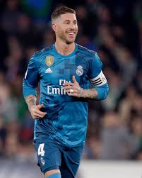 Pin De Abang Firdaus Em Sergio Ramos Sergio Ramos Jogadores De Futebol Futebol
